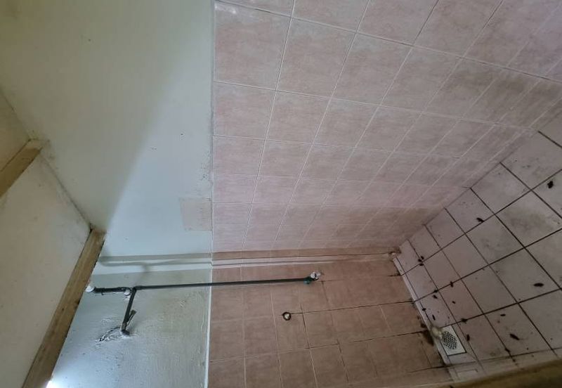 Pangsapuri Ceria, Taman Kinrara