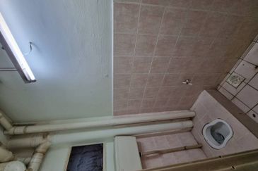 Pangsapuri Ceria, Taman Kinrara