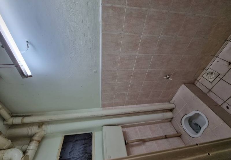 Pangsapuri Ceria, Taman Kinrara