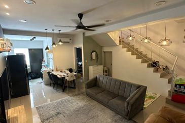 Rentak Perdana @ LBS Alam Perdana