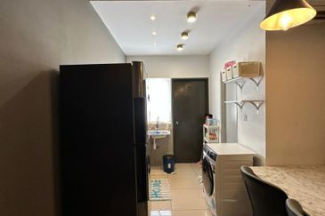 Rentak Perdana @ LBS Alam Perdana