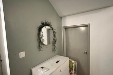 Rentak Perdana @ LBS Alam Perdana