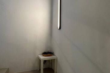 Rentak Perdana @ LBS Alam Perdana