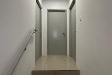 Rentak Perdana @ LBS Alam Perdana