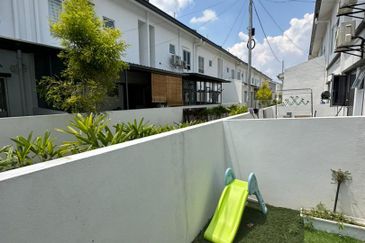 Rentak Perdana @ LBS Alam Perdana