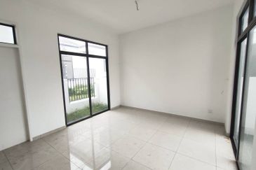 Avenham Garden @ Eco Grandeur