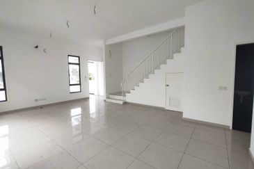 Avenham Garden @ Eco Grandeur