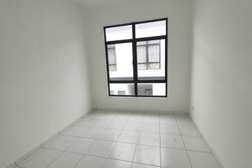 Avenham Garden @ Eco Grandeur