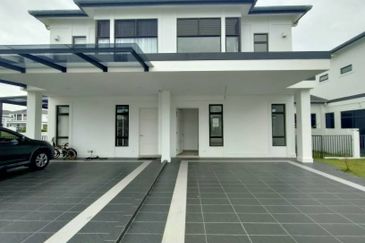 Avenham Garden @ Eco Grandeur