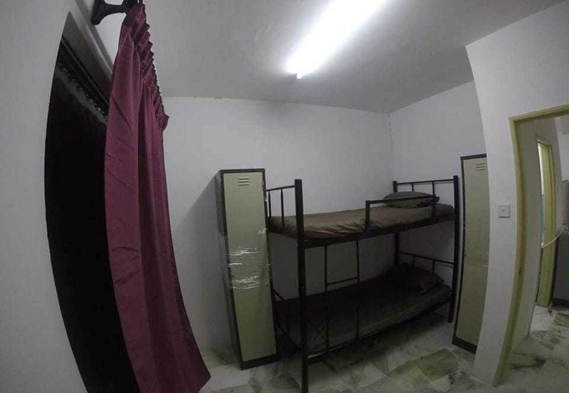 Residensi Warnasari 1