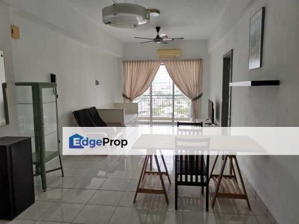 Casa Suite Fully Furnished Freehold Damansara Intan Petaling Jaya, Selangor, Petaling Jaya