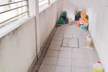 Bandar Seri Coalfields