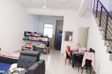 Bandar Seri Coalfields