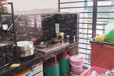 Bandar Seri Coalfields