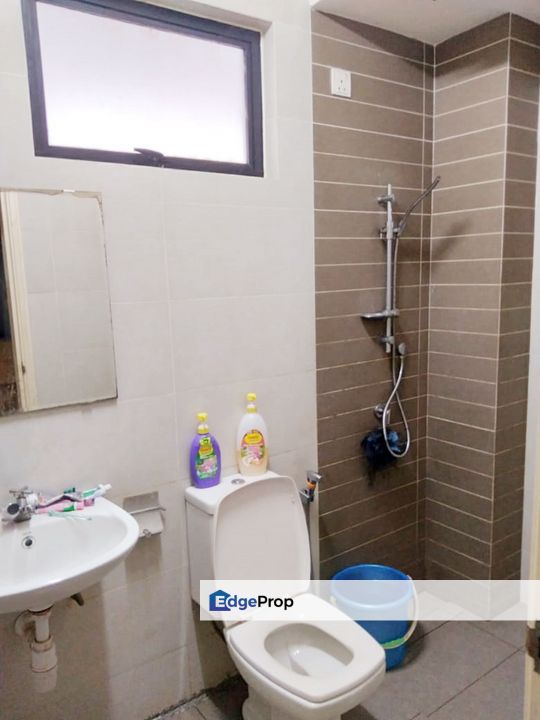 Senna Bandar Seri Coafields Sungai Buloh nr Puncak Alam Saujana, Selangor, Sungai Buloh