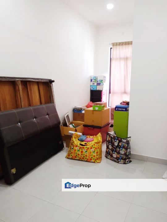 Senna Bandar Seri Coafields Sungai Buloh nr Puncak Alam Saujana, Selangor, Sungai Buloh