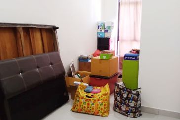 Bandar Seri Coalfields