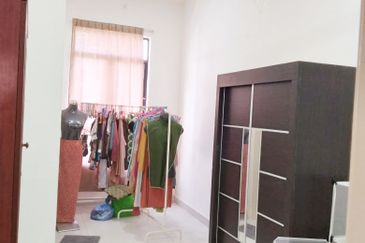 Bandar Seri Coalfields