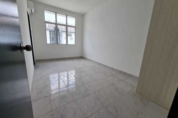 Idaman Warisan Puncak Alam