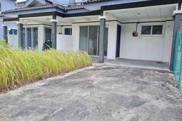 Idaman Warisan Puncak Alam