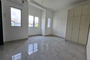 Idaman Warisan Puncak Alam