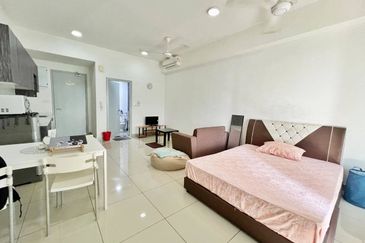 Utropolis Suites 2