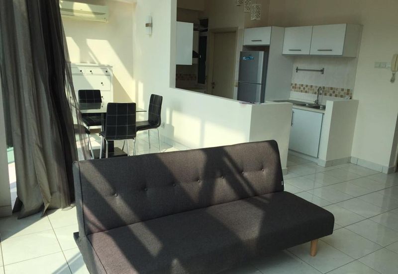 Casa Suites @ Damansara Intan