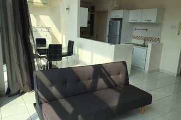 Casa Suites @ Damansara Intan