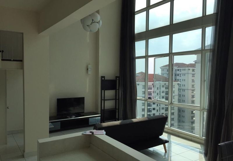 Casa Suites @ Damansara Intan