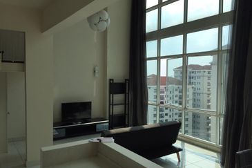 Casa Suites @ Damansara Intan