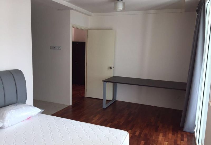 Casa Suites @ Damansara Intan