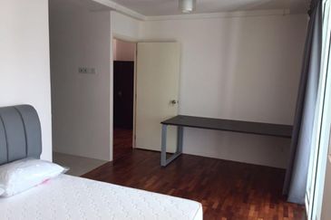 Casa Suites @ Damansara Intan