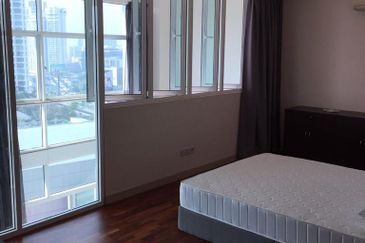 Casa Suites @ Damansara Intan