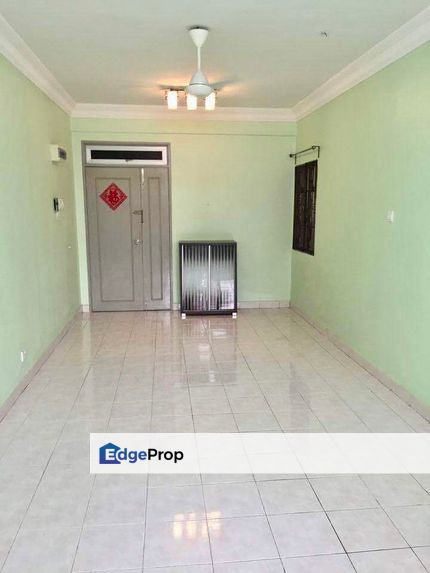 De Rozelle Kota Damansara 3R2B nr Tropicana Garden Petaling Jaya, Selangor, Kota Damansara