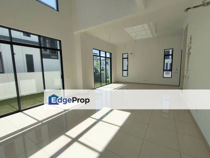 Puncak Alam Norton Eco Grandeur Bungalow, Selangor, Bandar Puncak Alam