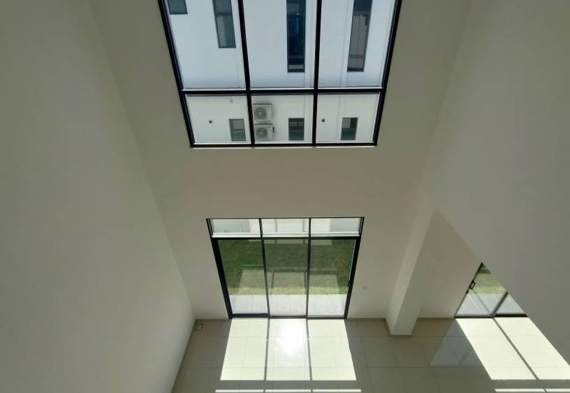 Norton Garden Bungalow @ Eco Grandeur