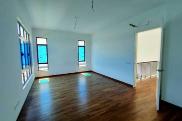 Norton Garden Bungalow @ Eco Grandeur