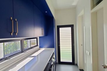 Norton Garden Semi D @ Eco Grandeur