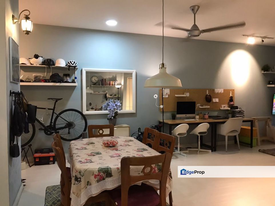 Residensi Alami Seksyen 13 Shah Alam, Selangor, Shah Alam