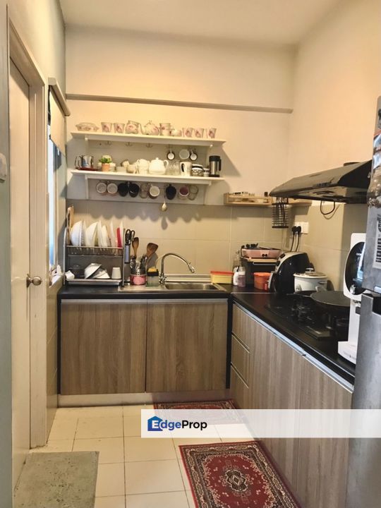 Residensi Alami Seksyen 13 Shah Alam, Selangor, Shah Alam