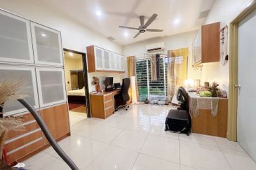 Bandar Seri Coalfields