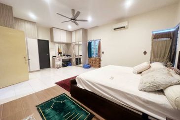 Bandar Seri Coalfields