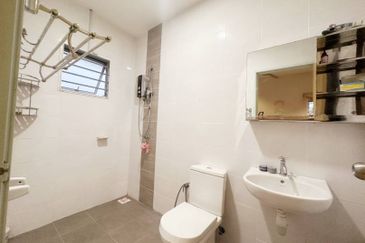 Bandar Seri Coalfields