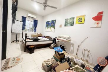 Bandar Seri Coalfields