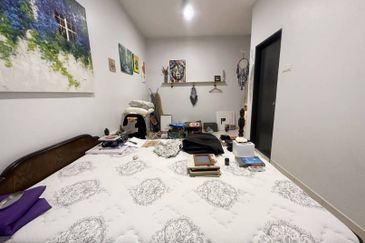 Bandar Seri Coalfields