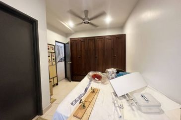 Bandar Seri Coalfields