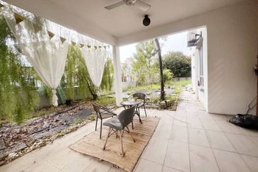 Bandar Seri Coalfields