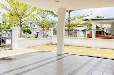 Bandar Seri Coalfields