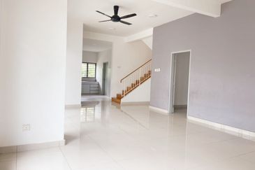 Bandar Seri Coalfields