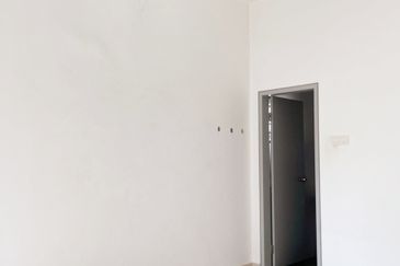 Bandar Seri Coalfields